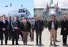 NOBOA, MILEI, EE.UU Y LOS AVIONES HÉRCULES