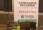 RECUPERAN UNA PLACA DE VIDEO VALUADO EN $800.000 