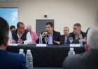 CHACO SE UNE AL COMITÉ DE CRISIS JUNTO A OTRAS 11 PROVINCIAS EN LA LUCHA CONTRA EL VECTOR “LA CHICHARRITA”