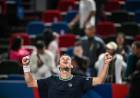 "FUE UN VIAJE MARAVILLOSO": EL "PEQUE" SCHWARTZMAN ANUNCIÓ SU RETIRO DEL TENIS