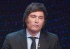 LA IMAGEN NEGATIVA DE JAVIER MILEI ES SUPERIOR AL 55%
