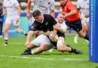 LOS PUMITAS PERDIERON CON INGLATERRA EN EL  MUNDIAL SUB 20