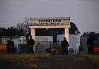 CASO LOAN: NUEVO OPERATIVO EN EL CEMENTERIO DE 9 DE JULIO