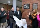 VILLA ÁNGELA CELEBRÓ EL 75º ANIVERSARIO DE LA E.E.T N° 25 "EX COLEGIO INDUSTRIAL"