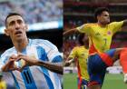 CUÁNTO DINERO SE DISPUTARÁN ARGENTINA Y COLOMBIA EN LA FINAL DE COPA AMÉRICA