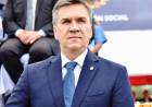 EL GOBERNADOR ZDERO ANUNCIÓ EL PAGO DE LA CLÁUSULA GATILLO 
