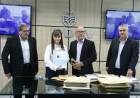 APERTURA DE SOBRES PARA LA CONSTRUCCIÓN DE VIVIENDAS EN RANCHO VIEJO, LA LEONESA.