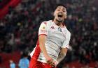 LIGA PROFESIONAL: HURACÁN, SOLITO Y SOLO EN LA CIMA
