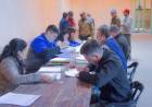 LÍNEA DE CRÉDITO + MÁS CAMPO: EL MINISTERIO DE LA PRODUCCIÓN BRINDÓ ASESORAMIENTO A PRODUCTORES DE SÁENZ PEÑA Y TRES ISLETAS