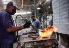 LA INDUSTRIA PYME CAYÓ 8,7% INTERANUAL EN AGOSTO