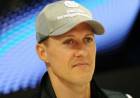ASEGURAN QUE SCHUMACHER TUVO SU PRIMERA APARICIÓN PÚBLICA DESDE EL ACCIDENTE