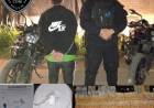 LO IDENTIFICARON Y POSEÍA UN PEDIDO DE APREHENSIÓN