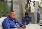 AFA DESAFÍA AL GOBIERNO Y RATIFICA LA ASAMBLEA DE REELECCIÓN DEL "CHIQUI" TAPIA
