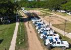 EXPUSIERON LOS SECUESTROS DEL OPERATIVO FRONTERA HÚMEDA