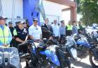 SE LANZÓ EL OPERATIVO REGIONAL “VACACIONES SEGURAS” PARA GARANTIZAR MAYOR CONTROL Y SEGURIDAD EN LAS RUTAS DEL NEA 