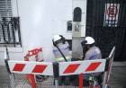 OLA DE CALOR Y DE CORTES DE LUZ, UN COLAPSO ANUNCIADO