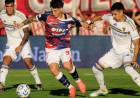 BOCA FUE MÁS DECEPCIÓN QUE ILUSIÓN ANTE UNIÓN