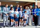 INICIO DEL CICLO LECTIVO DE NIVEL PRIMARIO: EL GOBERNADOR ZDERO INAUGURÓ LA ESCUELA 1027 DE CHARATA   