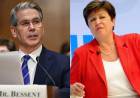 MILEI LE ENTREGA EL MANEJO DE LA ECONOMÍA A LOS ESTADOS UNIDOS