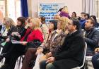 EDUCACIÓN TRABAJÓ CON DIRECTORES DE ESCUELAS PRIMARIAS Y SECUNDARIAS SOBRE EL RESULTADO DE LOS DIAGNÓSTICOS A PARTIR DE LOS SABERES DE LOS ESTUDIANTES
