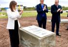 EL GOBERNADOR ZDERO ENCABEZÓ EL 74º ANIVERSARIO DE LA PROVINCIALIZACIÓN DEL CHACO