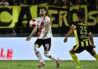 RIVER VENCIÓ A PEÑAROL POR PENALES Y SE QUEDÓ CON EL AMISTOSO EN URUGUAY