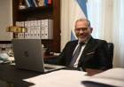 FALLECIÓ ANTONIO RODAS, EXINTENDENTE DE FONTANA Y EXSENADOR NACIONAL