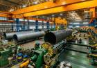 LA INDUSTRIA OPERA AL 53,6% Y EL GOBIERNO APUESTA A ENERGÍA Y MINERÍA PARA REACTIVAR