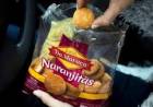 POR LA CAÍDA EN LAS VENTAS, TÍA MARUCA DEJA DE FABRICAR EN SAN JUAN Y PASA A TERCERIZAR SUS PRODUCTOS