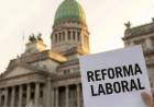 LA JUSTICIA SUSPENDIÓ LA CAUTELAR QUE FRENABA LA REFORMA LABORAL