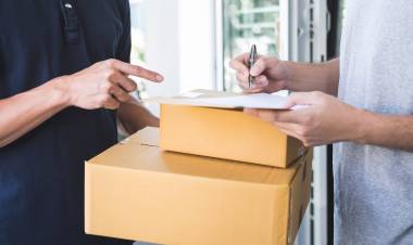 EL COMERCIO ELECTRÓNICO CRECIÓ 60% EN 2025: LOS PRODUCTOS MÁS VENDIDO 