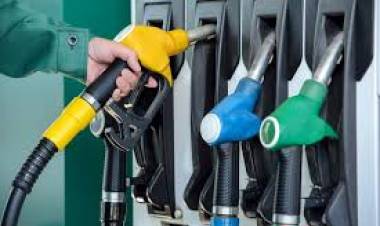 VENTA DE COMBUSTIBLES: EL CONSUMO CAYÓ 1,8% EN MARZO