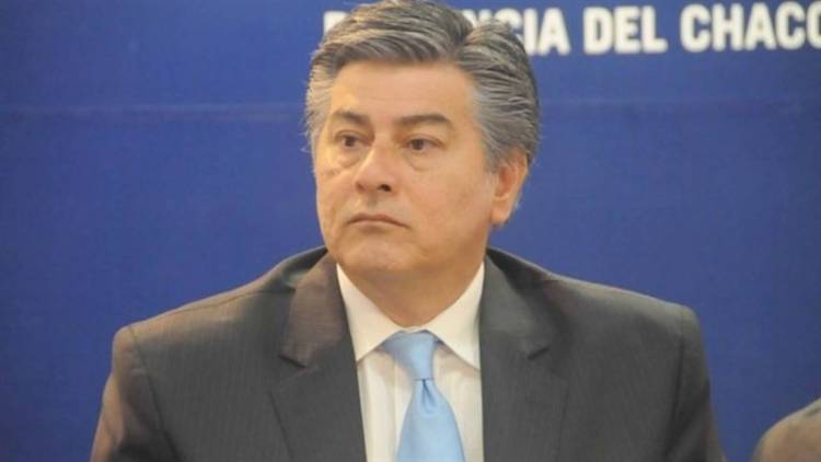 SE RECALIENTA EL TABLERO POLÍTICO: CANDIDATURAS EN DANZA, UN PJ FRAGMENTADO Y UNA FECHA ELECTORAL QUE INQUIETA