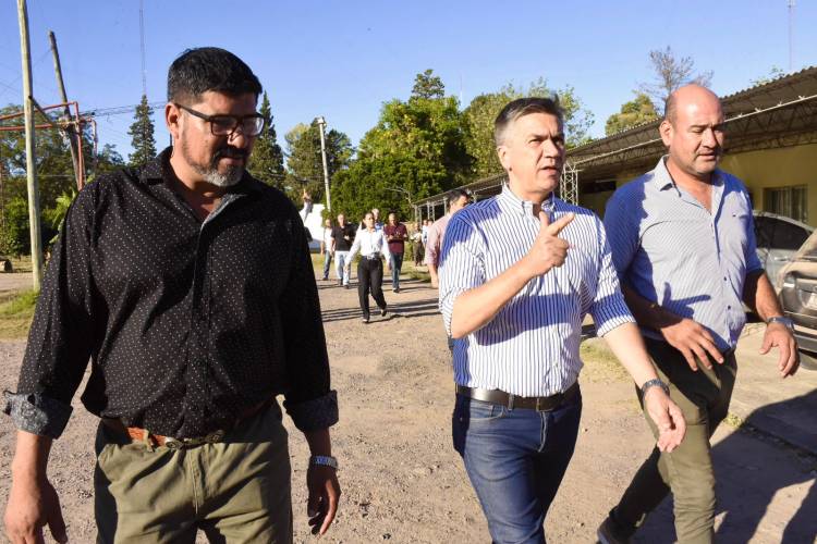 ZDERO EN BASAIL: ELECTRIFICACIÓN RURAL Y PROVISIÓN DE AGUA POTABLE PARA LA LOCALIDAD