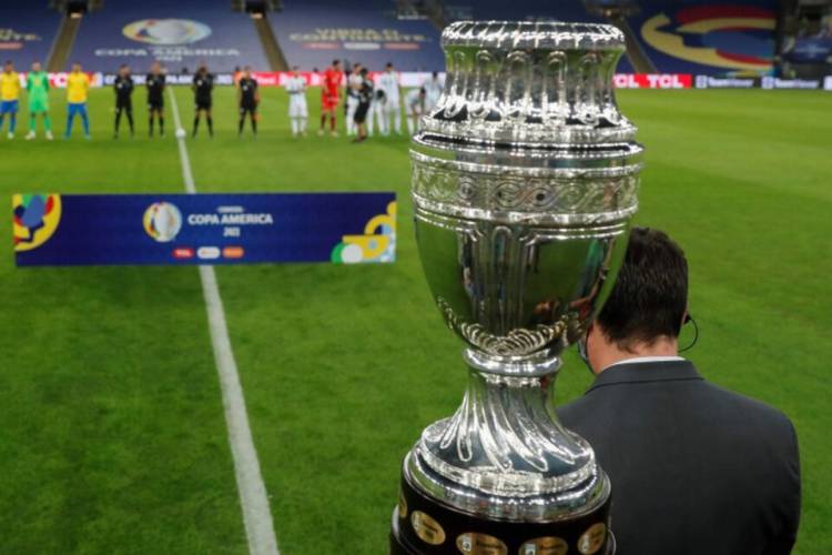 CUÁNDO EMPIEZA LA COPA AMÉRICA 2024, ENTRADAS, GRUPOS, SEDES Y ESTADIOS