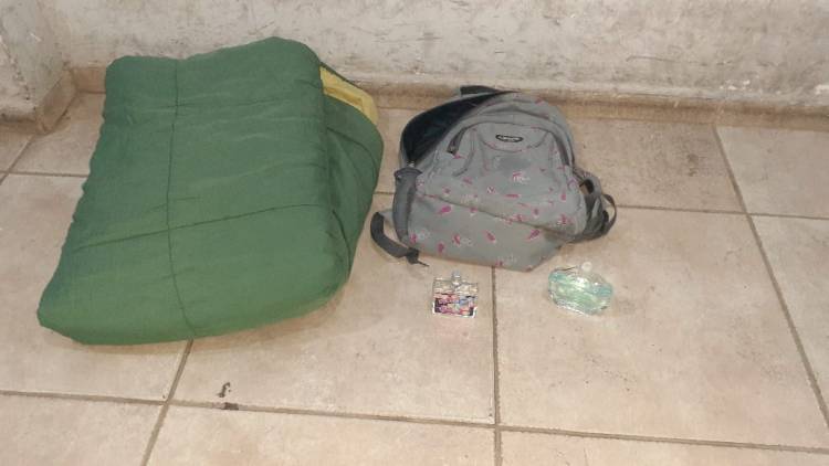 VILLA ÁNGELA: LE SUSTRAJERON VARIOS ELEMENTOS DE SU HOGAR PERO LA POLICÍA LOS RECUPERO
