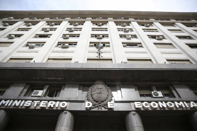 SI CORTA LA NACIÓN, COBRAN LAS PROVINCIAS