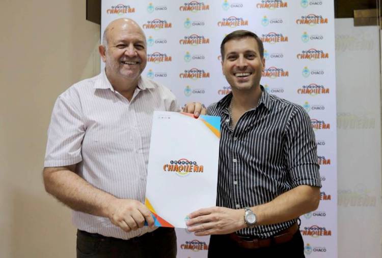 CONVENIO PARA CONSTRUIR UNA PLAZOLETA EN IMPORTANTE BARRIADA DE CORONEL DU GRATY