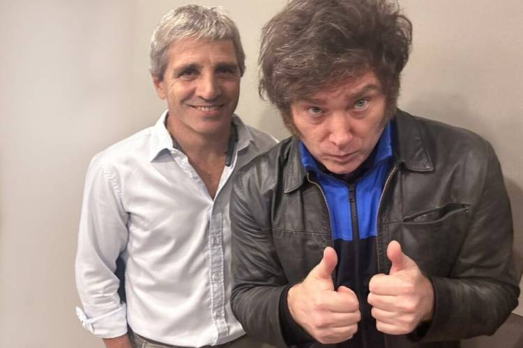 ¿EL PARTIDO RECIÉN EMPIEZA?