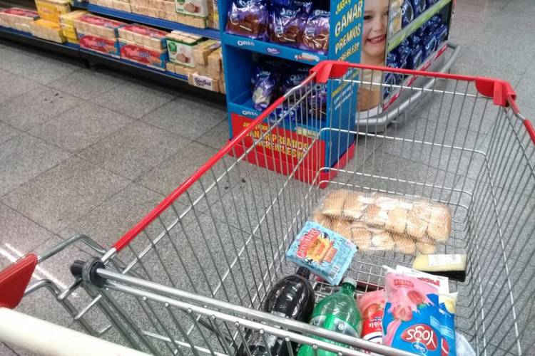 EL 2001, LA PANDEMIA Y EL MACRISMO YA QUEDARON CHICOS