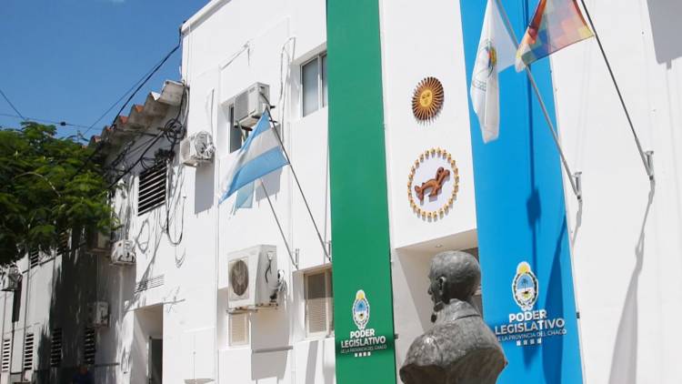 LA LEGISLATURA SERÁ PARTE DE LA BIENAL 2024 CON UN VARIADO ABANICO DE ACTIVIDADES FORMATIVAS Y CULTURALES GRATUITAS