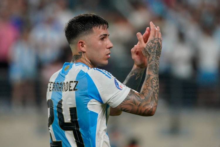 LA SELECCIÓN QUEDÓ BAJO LA LUPA DE LA FIFA POR LOS CÁNTICOS RACISTAS