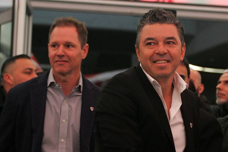 EL "GUIÑO" DE GALLARDO Y LA CRÍTICA OBVIADA