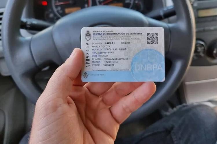 POR QUÉ LA ELIMINACIÓN DE LA CÉDULA AZUL PUEDE CREAR MÁS PROBLEMAS QUE SOLUCIONES