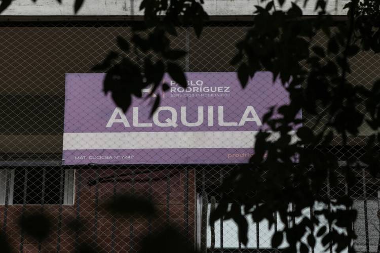 ALQUILAR ES CADA VEZ MÁS INACCESIBLE