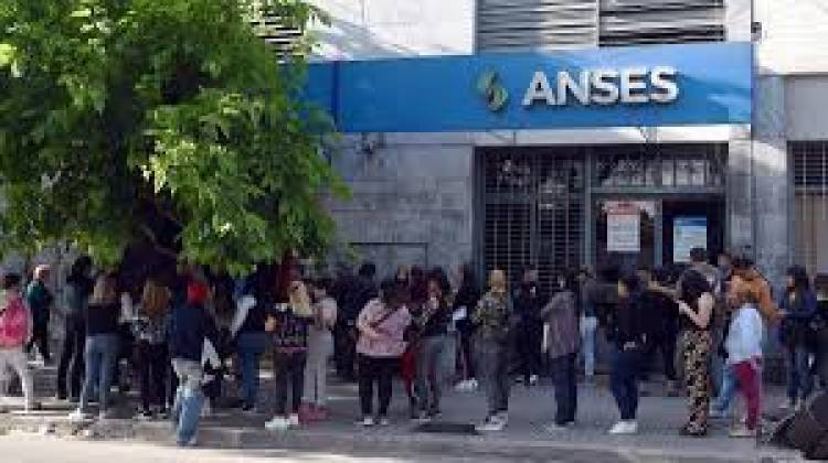EL GOBIERNO LANZÓ UN NUEVO PLAN DE RETIRO VOLUNTARIO DESTINADO A LOS EMPLEADOS DE ANSES